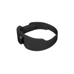 Renpho silmamassaažiseade Eyesnooze Aroma (must, Bluetooth)