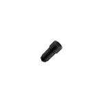 Qualo QLS-AC-38 alumiiniumauto laadija 38W / USB-C / USB-A