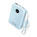 Vention FKAL0-C akupank 10000 mAh Sinine