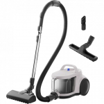 AEG AL51C2SW 2 l Silindertolmuimeja Kuiv 1000 W Kotita