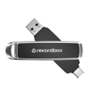 STICK STICK SanDisk DJ - USB m&auml;lu seade - 512 GB - USB-A / USB-C
