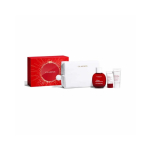 Clarins Eau De Soin Eau Dynamisante, 100 ml Komplekt 4 T&uuml;kki