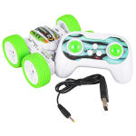 RoGer R/C POWER STUNT Radio-controlled car