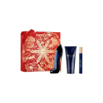 Carolina Carolina Herrera Good Girl Eau De Parfum pihusti, 80 ml komplekt, 3 osa