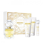 MOSCHINO TOY 2 EDP 100+G100+BL100+10