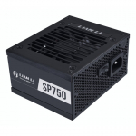 Lian Lian Li SP V2 Gold toiteallika komponent 750 W 20+4 pin ATX SFX Must