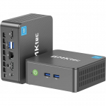 Mini Mini PC GMKtec G3S Intel N95 16GB RAM + 512GB SSD WIN 11 PRO