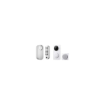 Aqara Smart Lock U200 + G410 musta U200 + G410 musta