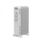 &Otilde;liradiaator &Otilde;liradiaator Sencor SOH3409WH, valge