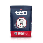 TEO Rich in beef - kuivtoit koertele - 9kg