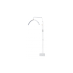 LED LED lamp Newell Dianis - valge