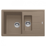 Franke Basis, BFG 651-78, Cashmere kivist pestav.