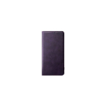 HDD Magnetic Wallet Case Apple iPhone 11, lillak