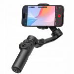 Aochuan Gimbal Hohem gimbal stabilisaatoriga j&auml;lgimise žestidega selfie pulk telefonile / SMART X2