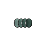 Freewell "Standard Day" filtrikomplekt OSMO NANO jaoks &ndash; 4 tk.