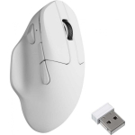 Hiire Hiire Rampage BLITZ ULTIMATE traadita optiline 8K 30000DPI PAW3950 Valge