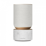 Bang Bang & Olufsen Beosound Balance Kuld, Valge Juhtmega &uuml;hendatud & juhtmevaba