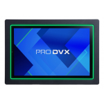 ProDVX 8080975 interaktiivse valge tahvli lisatarvik Alus Must