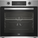 Beko BBIM12300XD 72 l 2600 W Roostevaba teras