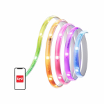 YEELIGHT D1 RGBIC Smart LED Strip, 20 m