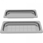 Bosch Gastronorm konteiner, 35 x 454 x 187 mm