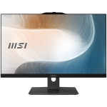 MSI Modern AM242P 1M-2274EU All-in-One PC/workstation