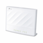 Archer Archer MX700 | 4G+ AX1500 Kahe Bandi Wi-Fi LTE Ruuter | 802.11ax | Ethernet LAN (RJ-45) port 1 | 10/100/1000 Mbit/s | Mesh Tugi