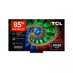 TCL 85" RM7L &ndash; 4K RGB Mini-LED Google TV