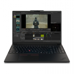 Lenovo ThinkPad P16s Gen 5 (AMD) Copilot + PC