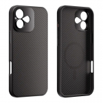 Freewell puhul iPhone 16 Plus jaoks