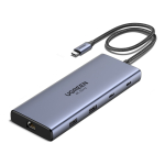 Ugreen REVODOK PRO 10 10IN1 HDMI DOCK Hall