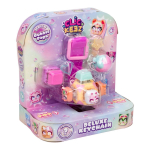 Clickeez Clickeez Deluxe v&otilde;tmehoidja fidget
