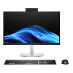 HP HP EliteStudio 8 All-in-One G1i 23.8" lauaarvuti AI PC, Intel Core Ultra 7, 1920 &times; 1080 px, 16 GB DDR5-SDRAM, Windows 11 Pro, Wi