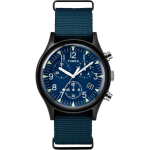 Meeste Meeste kell TIMEX TW2R67600 + KARP.