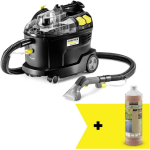 Karcher Karcher pesumasin Puzzi 8/1 Re!Plast Go!Further