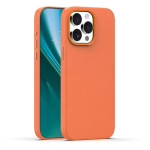 Etteri Elegant Mag korpus iPhone 14 Pro 6,1" jaoks oranž