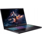 Ne&scaron;iojamas Ne&scaron;iojamas arvuti Acer Nitro V 15 AI &ndash; Ryzen 7 170 | 15.6" | 16GB | 1TB | NoOS | RTX 5060