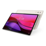 Plan&scaron;et Plan&scaron;et Lenovo Yoga Tab Plus (TB520FU) 16 GB + 256 GB koralliv&auml;rv.