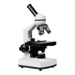 Mikroskoop Mikroskoop Opticon Genius