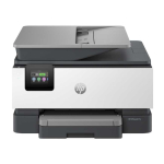 HP OfficeJet Pro 9120e K&otilde;ik-&uuml;hes Valge/Must