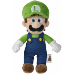 Super Super Mario Luigi talisman 23 cm