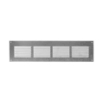 EUROPLAST METALLRE&Scaron;I 400X100, GALVANISEERITUD