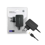 Qoltec toiteadapter (51035) Must