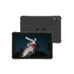 Ulefone RugKing Pad 2 Pro 8GB/128GB LTE tahvel, must