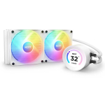 Nzxt Kraken Elite 240 RGB 120 mm CPU jahutus RL-KR24E-W1