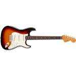 Fender Vintera III Late '60s Stratocaster elektrikitarr, 3-Color Sunburst