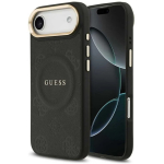"Guess "Guess Peony Hot Stamp MagSafe" kate "iPhone Air" jaoks - Must