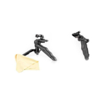 Xrec Grip Tripod stabiliseeriv hoidik 2in1 Gopro Hero 7/6/5/4 jaoks