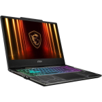 MSI Cyborg 15 B2RWFKG-038XPL s&uuml;learvuti - Core 7 240H | 15,6" | 64GB | 2TB | NoOS | RTX 5060