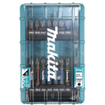 Makita Smūginių kruvimist&ouml;&ouml;de bitide komplekt, 27 tk E-26820